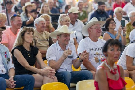 XXIII Wiślaczek Country